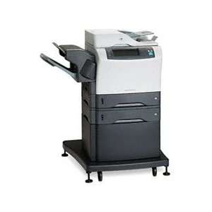 com HP LaserJet M4345xs MFP   Multifunction ( fax / copier / printer 