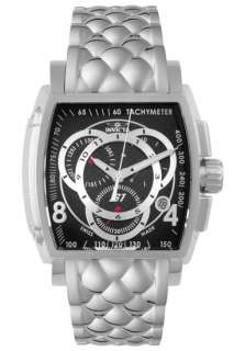 Invicta 5778 Mens S1 Rally Chronograph Stainless Steel  