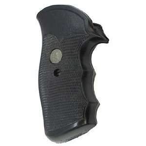  Decelerator Grip/S&W N Frame SN G