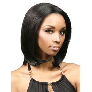  Daisy Human Hair Lace Front Wig by Motown Tress Beauty