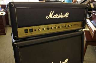Marshall Vintage Modern Half Stack Amp in Dark Purple  