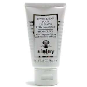  Botanical Hand Cream by Sisley for Unisex Cream Health 