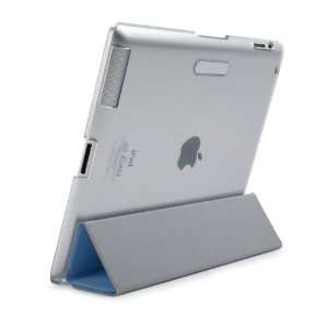  Speck iPad 2 SmartShell Case   Clear Apple iPad 2 Cell 