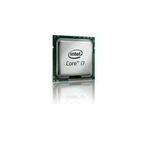  Intel Core i7 2620M 2.70 GHz Mobile Processor