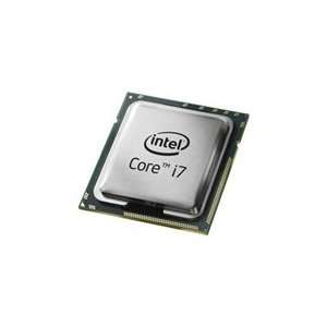  Selected Core i7 980X Processor Extreme By Intel Corp 