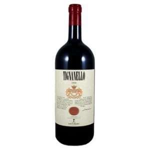  2008 Antinori Tignanello 1.5 L Magnum Grocery & Gourmet 