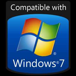 ALL Software compatible with all versions of windows