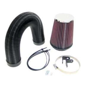   57 0050 57i Induction Intake Kit, for the 1990 Land Rover Range Rover