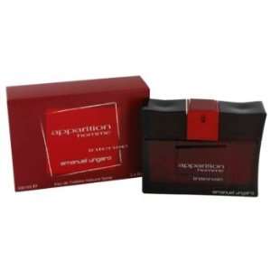    APPARITION HOMME INTENSE cologne by Ungaro