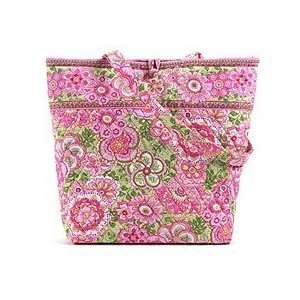 Vera Bradley Petal pink tote new with tags