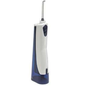  WaterPik Cordless Dental System, Rechargeable, Model #WP 