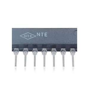   NTE1704   Integrated Circuit 1.2W Audio Power Amplifier Electronics