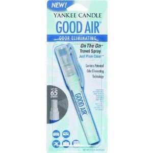  Yankee Candle Co 1214729 Good Air Travel Spray Air 