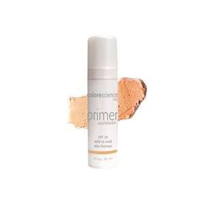    Colorescience Wild to Mild SunReliable Primer SPF 20 Beauty