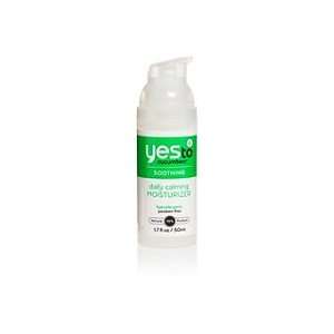 Yes to Cucumbers Complete Care Facial Hydrating Lotion (Quantity of 3)