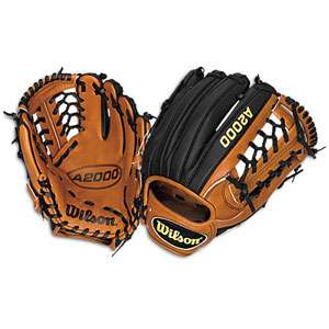 Wilson A2000 1782 Super Skin Fielders Glove   Mens   Baseball 