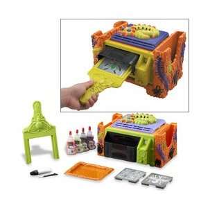  Jakks Creepy Crawlers Bugmaker Toys & Games