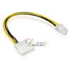 pin to 12 volt atx motherboard power cable dx0106