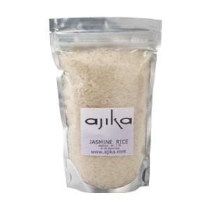 Ajika Jasmine Rice (6 Packages) Grocery & Gourmet Food