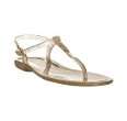 Jimmy Choo Flat Sandals  