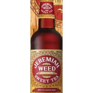  Jeremiah Weed Sweet Tea Flavored Vodka 750ml Grocery 