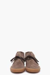 Common Projects Desert Boots for women  