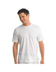 jockey staycool crew neck t shirt 2 pack