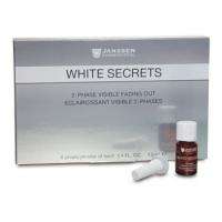 Janssen White Secrets 2 Phase Visible Fading Out 0.25  