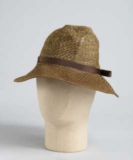 Brown Womens Hat    Brown Ladies Hat, Brown Female Hat