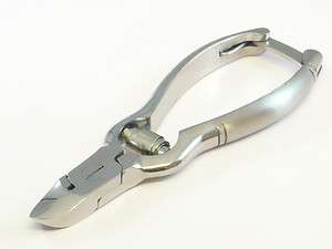 Prestige Professional toe nail cutters clippers chiropody podiatry 