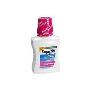  Kaopectate Concentrated Anti Diarrheal 12OZ Peppermint 