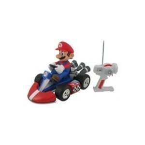  Together Plus   Mario Kart Wii Super Mario RC 42 cm Toys 