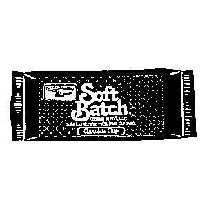 12 each Soft Batch Chocolate Chip Cookie (19927)  Grocery 