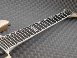 ESP Horizon FR II Electric Guitar   Natural   NEW  