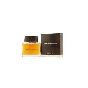  KENNETH COLE SIGNATURE cologne by Kenneth Cole MENS EDT 