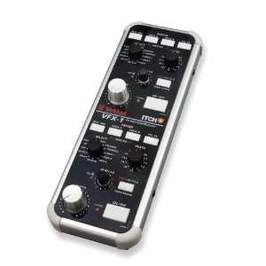 Vestax VFX 1 MIDI Controller Musical Instruments