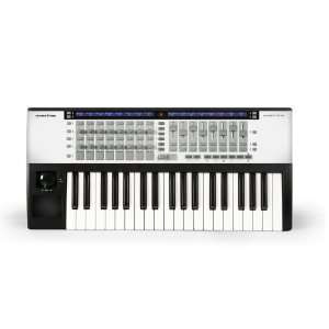   37 SL 3 Octave Soft Label USB MIDI Keyboard Musical Instruments