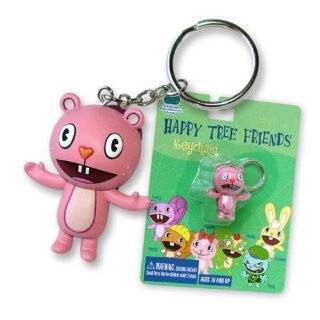  Happy Tree Friends Toothy Keychain by SEG Explore similar items