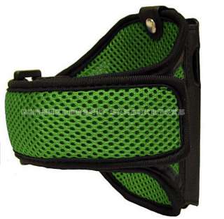 Breather Sporty Sport Armband Bag Pack Pocket for Apple iPhone 4 