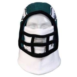 NFL Philadelphia Eagles Ultimate Fan Helmet Hat NWT (L)  