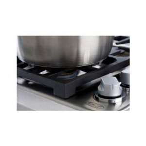    30 In. Stainless Steel Liquid Propane Gas Cooktop