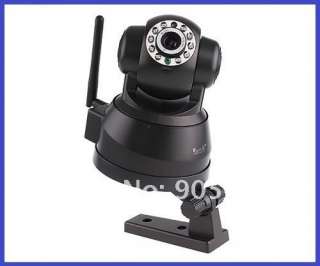 Wireless IP Webcam Camera Night Vision 11 LED WIFI Cam  