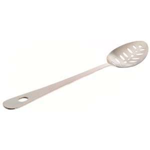  Amco 14 Inch Slotted Spoon