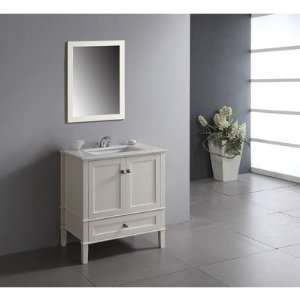  30 Chelsea Bathroom Vanity