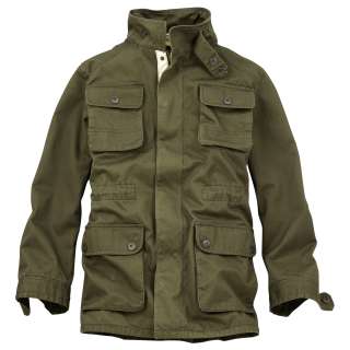 Timberland Mens Earthkeepers« Field Jacket  