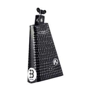  Meinl Hand Hammered Big Mouth Cowbell 8 