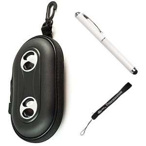   Laser Pointer / LED White Light / Stylus / White Pen + Includes an