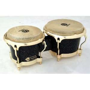  Latin Percussion LP794X Bongo Drum Matching congas 