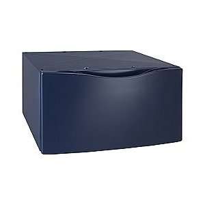   Laundry Plus 15.5 In. Pedestal with Storage Drawer