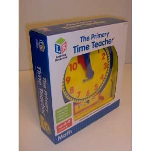  The Primary Time Teacher Toys & Games